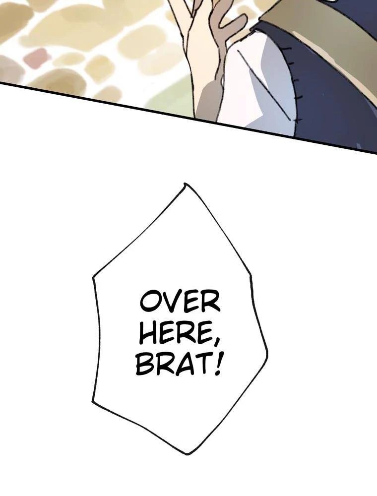Speciality for the Fallen Knight ~I Fell in Love with my Ancestor's Fiance Chapter 32 - page 57