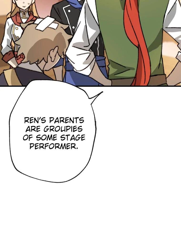 Speciality for the Fallen Knight ~I Fell in Love with my Ancestor's Fiance Chapter 32 - page 7