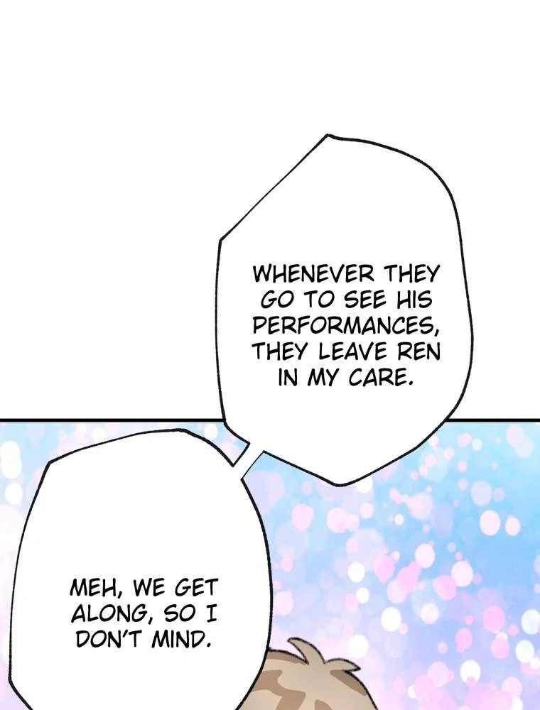 Speciality for the Fallen Knight ~I Fell in Love with my Ancestor's Fiance Chapter 32 - page 8