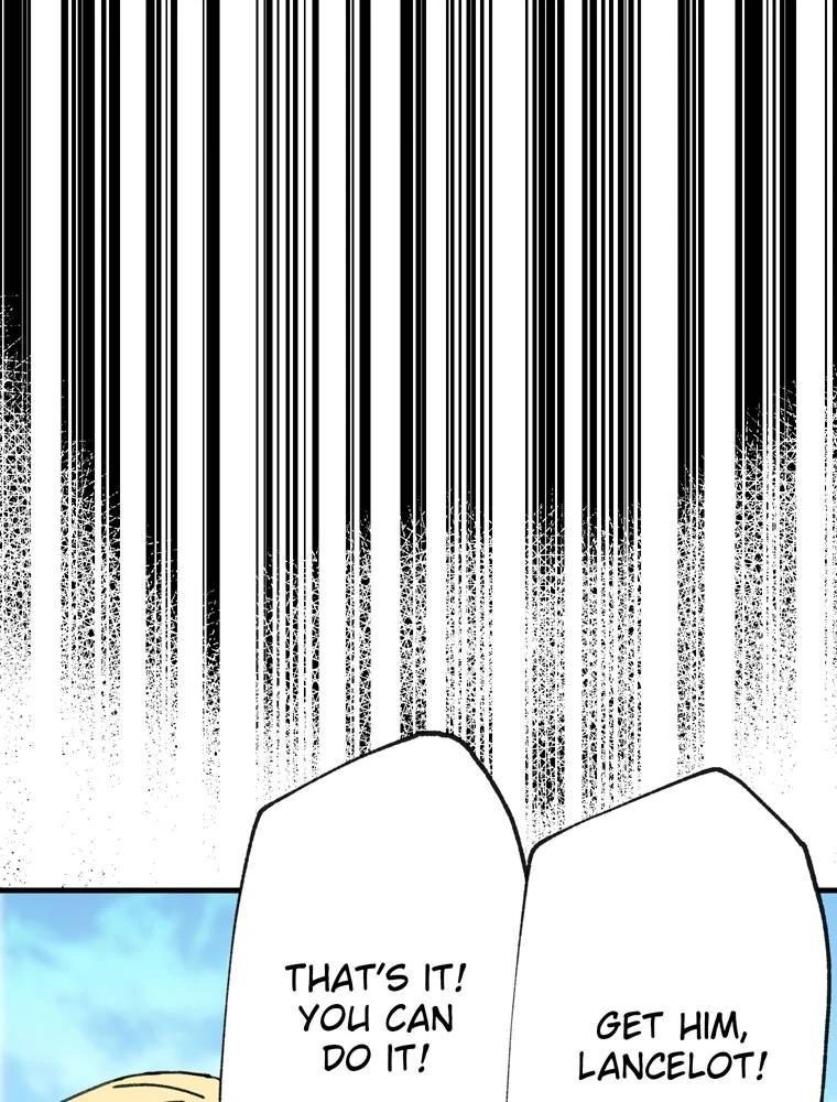 Speciality for the Fallen Knight ~I Fell in Love with my Ancestor's Fiance Chapter 33 - page 9