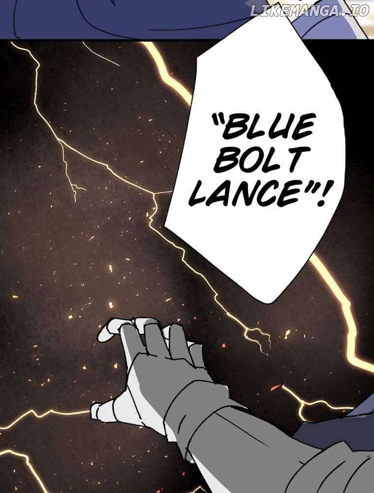 Speciality for the Fallen Knight ~I Fell in Love with my Ancestor's Fiance Chapter 33 - page 19