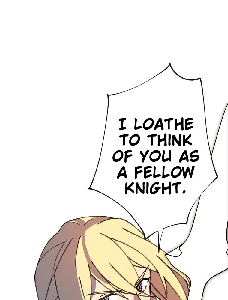 Speciality for the Fallen Knight ~I Fell in Love with my Ancestor's Fiance Chapter 33 - page 27