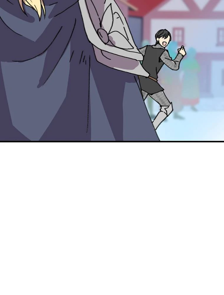 Speciality for the Fallen Knight ~I Fell in Love with my Ancestor's Fiance Chapter 33 - page 31