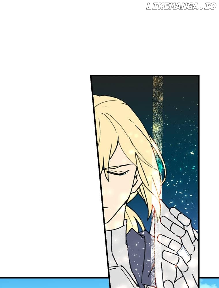 Speciality for the Fallen Knight ~I Fell in Love with my Ancestor's Fiance Chapter 33 - page 32