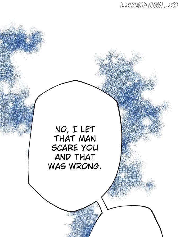 Speciality for the Fallen Knight ~I Fell in Love with my Ancestor's Fiance Chapter 33 - page 37