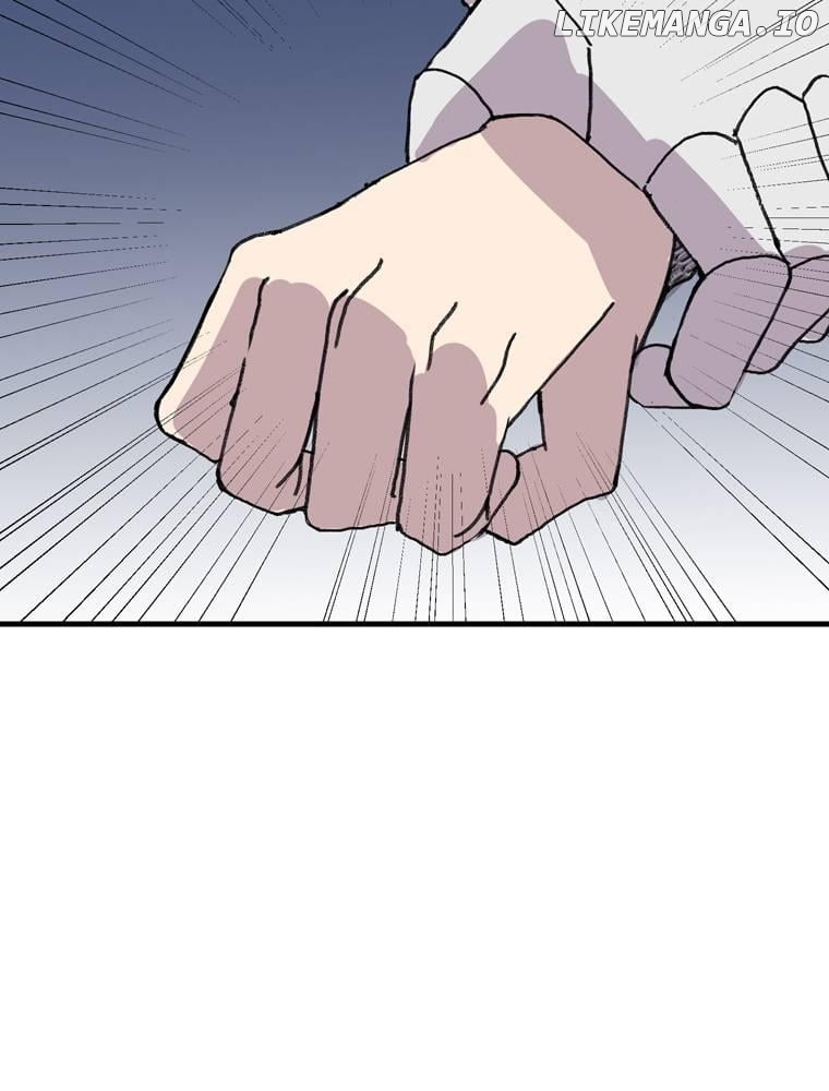 Speciality for the Fallen Knight ~I Fell in Love with my Ancestor's Fiance Chapter 33 - page 3