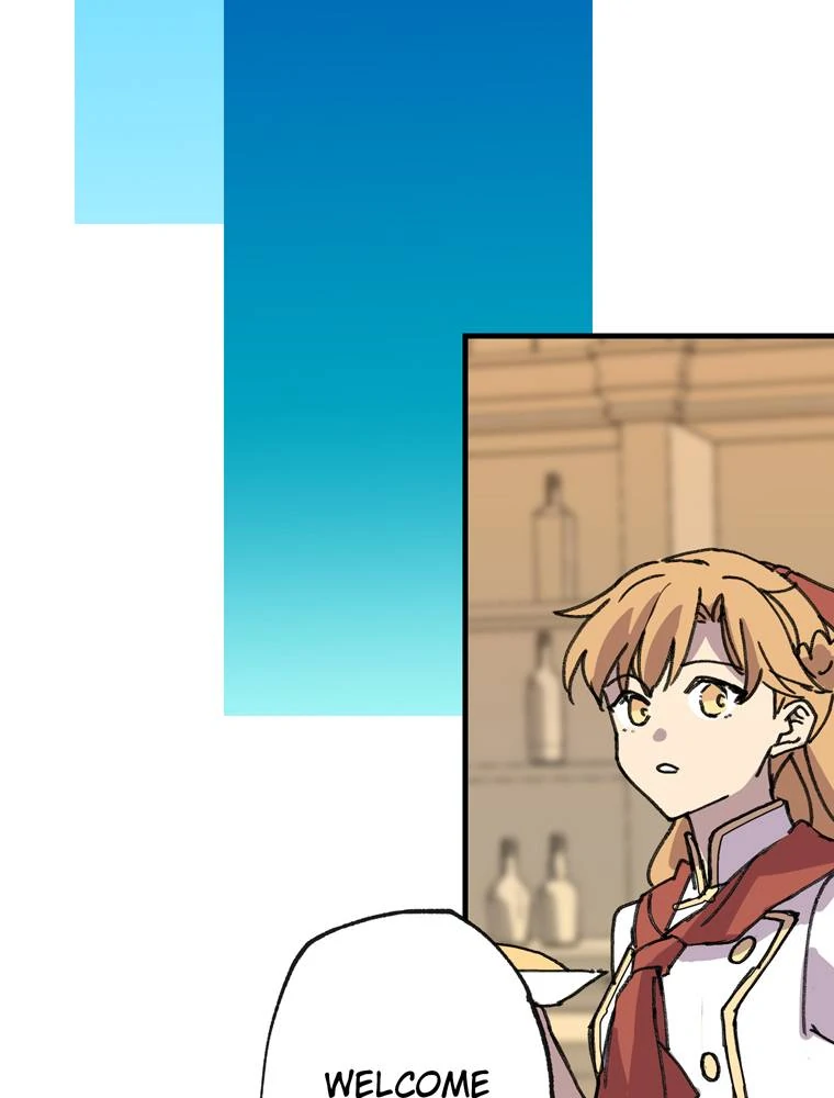 Speciality for the Fallen Knight ~I Fell in Love with my Ancestor's Fiance Chapter 33 - page 43
