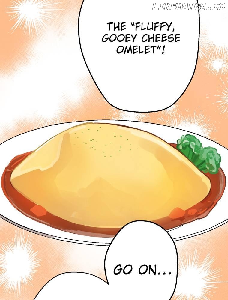 Speciality for the Fallen Knight ~I Fell in Love with my Ancestor's Fiance Chapter 33 - page 50