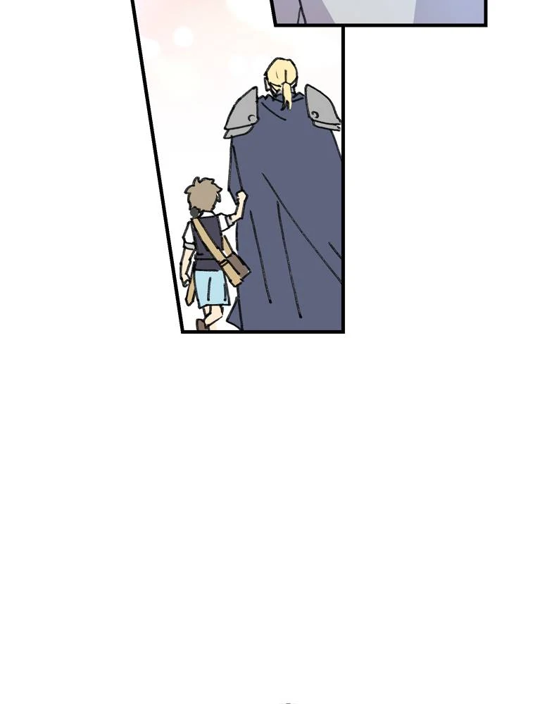 Speciality for the Fallen Knight ~I Fell in Love with my Ancestor's Fiance Chapter 33 - page 54