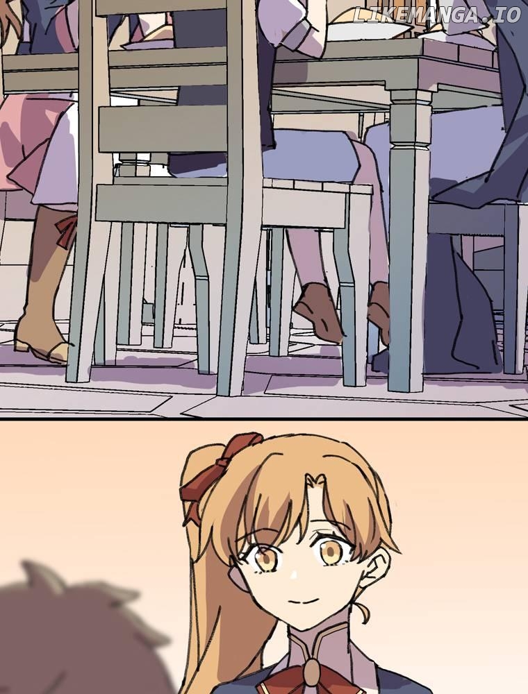 Speciality for the Fallen Knight ~I Fell in Love with my Ancestor's Fiance Chapter 33 - page 56