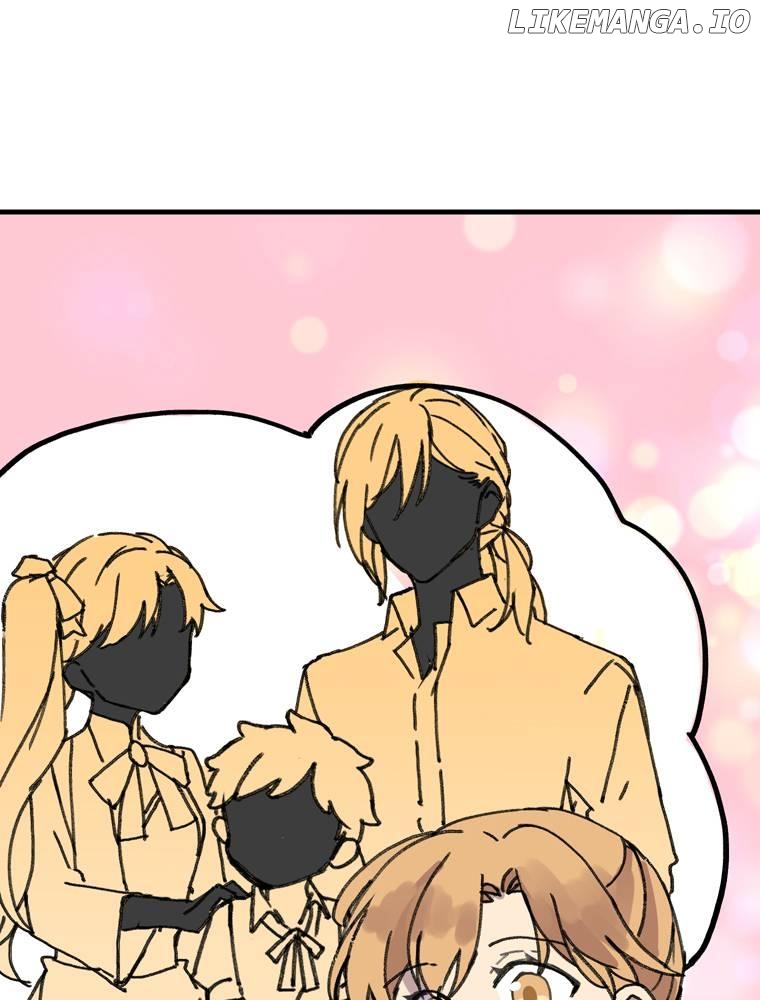 Speciality for the Fallen Knight ~I Fell in Love with my Ancestor's Fiance Chapter 33 - page 58