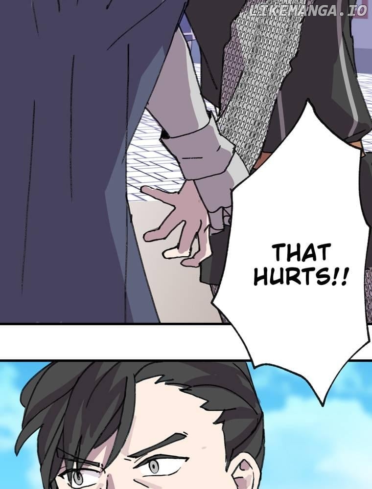 Speciality for the Fallen Knight ~I Fell in Love with my Ancestor's Fiance Chapter 33 - page 5