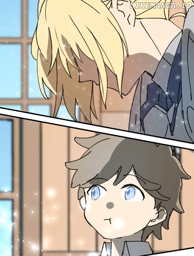 Speciality for the Fallen Knight ~I Fell in Love with my Ancestor's Fiance Chapter 33 - page 66