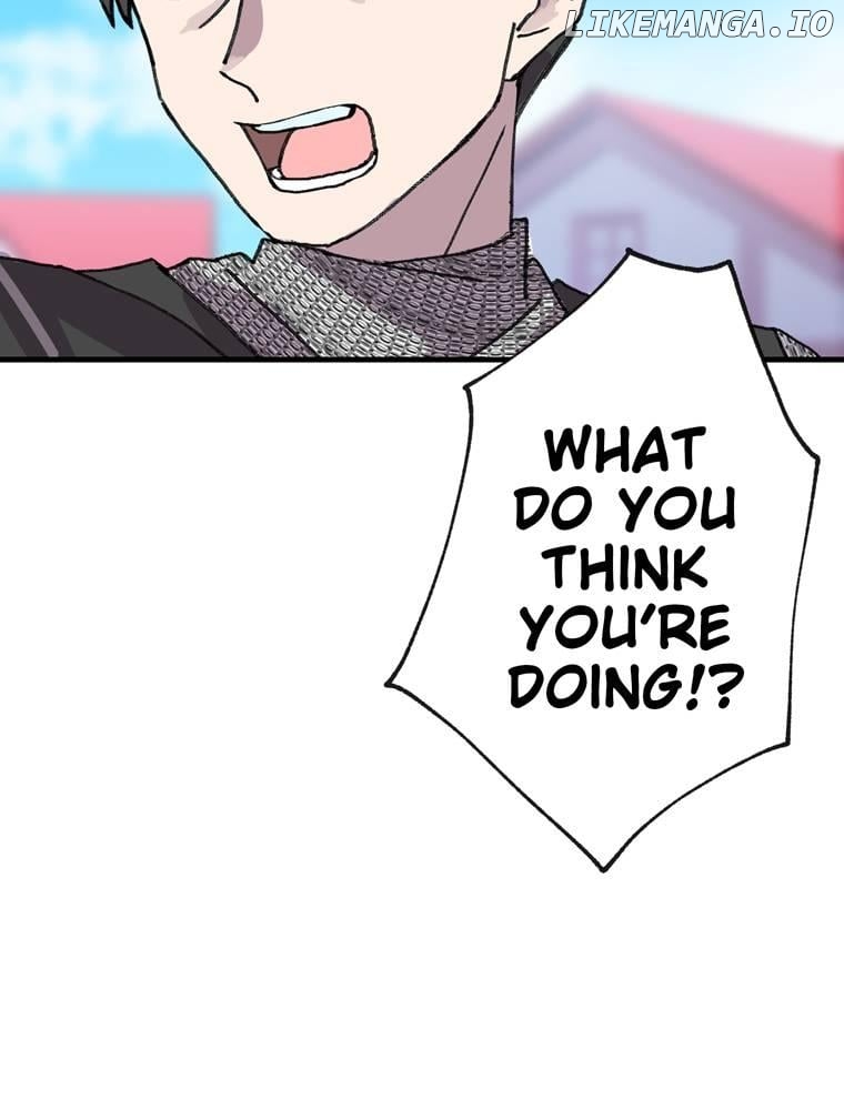 Speciality for the Fallen Knight ~I Fell in Love with my Ancestor's Fiance Chapter 33 - page 6