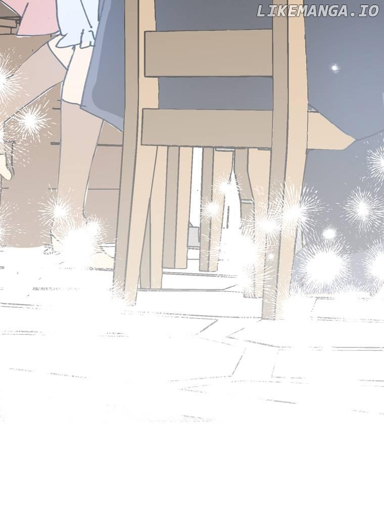 Speciality for the Fallen Knight ~I Fell in Love with my Ancestor's Fiance Chapter 33 - page 69