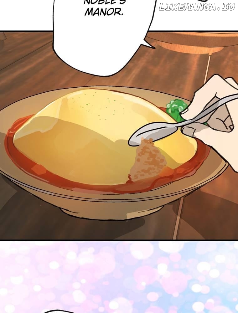 Speciality for the Fallen Knight ~I Fell in Love with my Ancestor's Fiance Chapter 34 - page 13