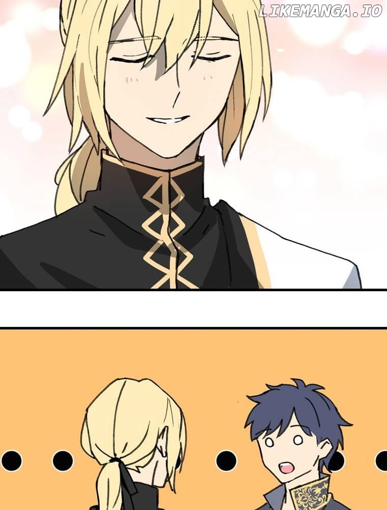 Speciality for the Fallen Knight ~I Fell in Love with my Ancestor's Fiance Chapter 34 - page 24