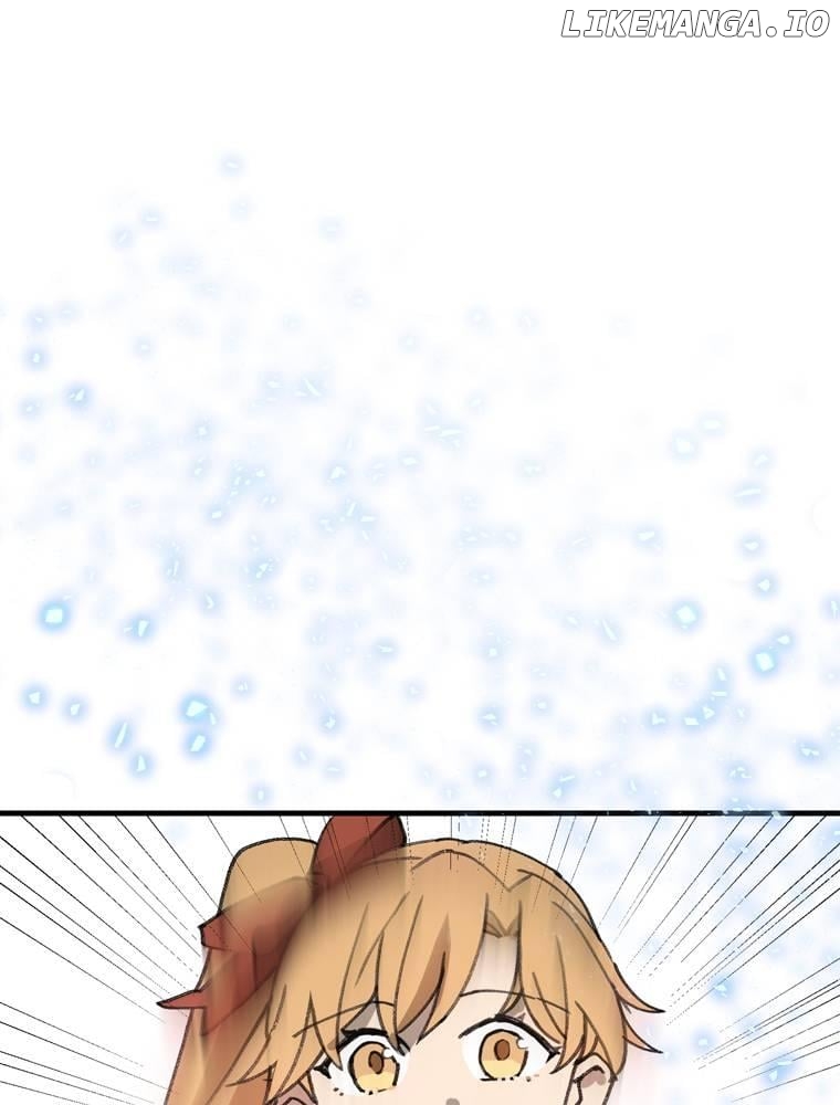 Speciality for the Fallen Knight ~I Fell in Love with my Ancestor's Fiance Chapter 34 - page 28