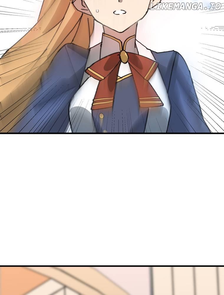 Speciality for the Fallen Knight ~I Fell in Love with my Ancestor's Fiance Chapter 34 - page 29