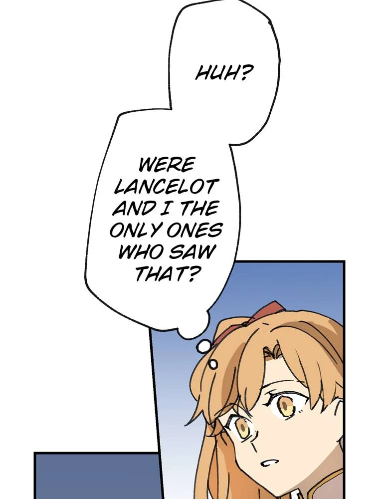 Speciality for the Fallen Knight ~I Fell in Love with my Ancestor's Fiance Chapter 34 - page 31