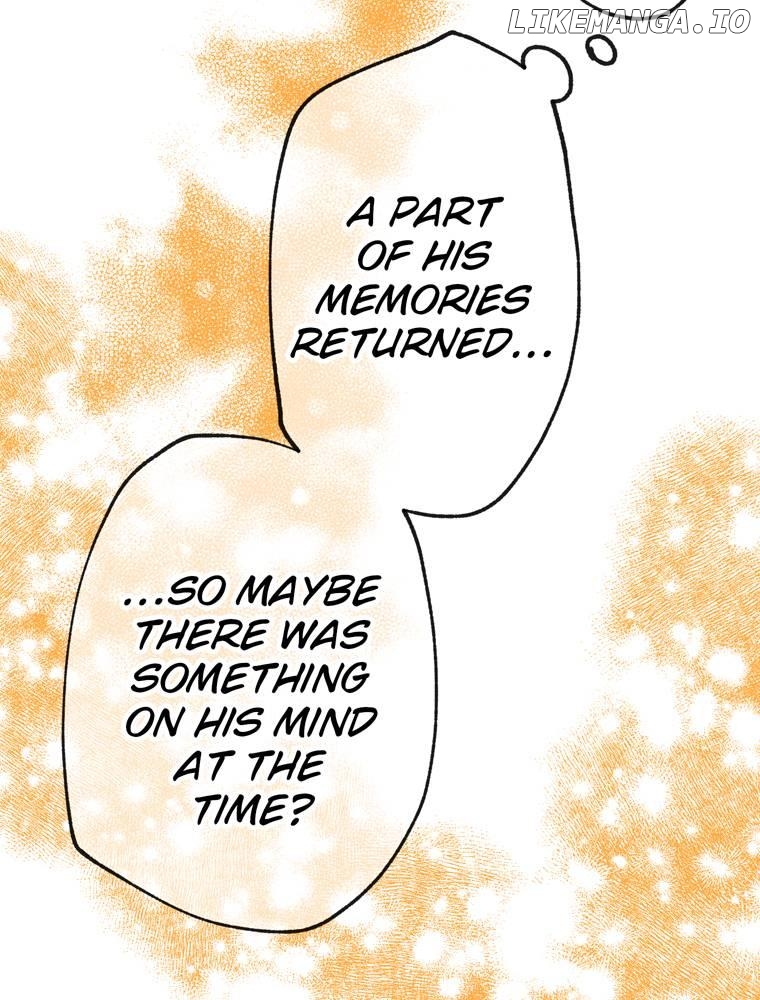Speciality for the Fallen Knight ~I Fell in Love with my Ancestor's Fiance Chapter 34 - page 37
