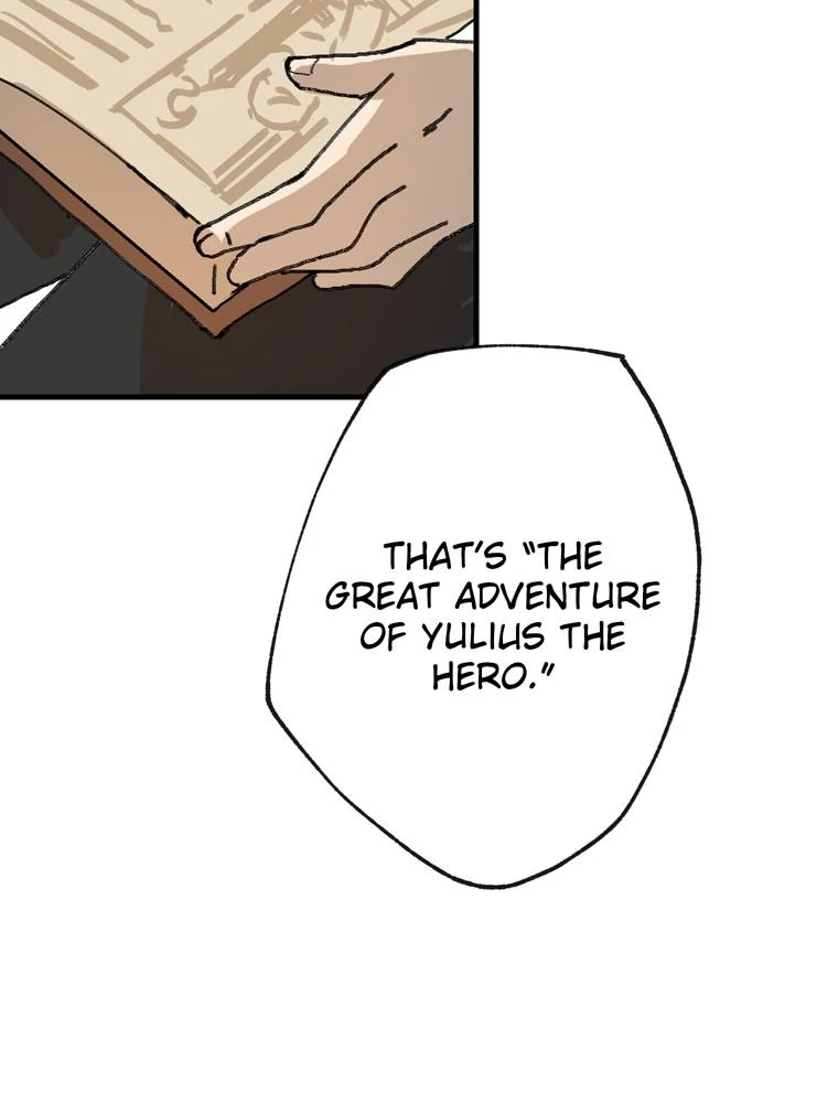Speciality for the Fallen Knight ~I Fell in Love with my Ancestor's Fiance Chapter 34 - page 43