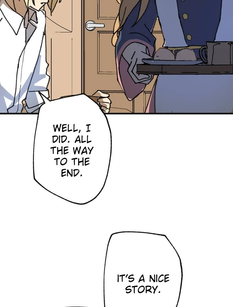 Speciality for the Fallen Knight ~I Fell in Love with my Ancestor's Fiance Chapter 34 - page 47