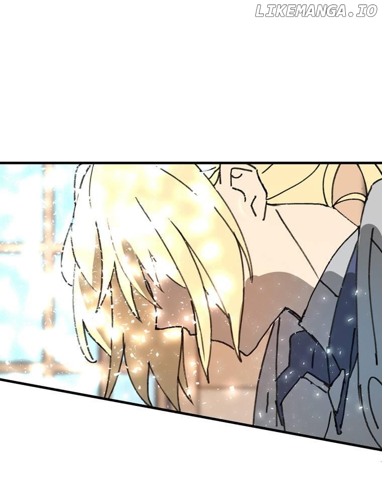 Speciality for the Fallen Knight ~I Fell in Love with my Ancestor's Fiance Chapter 34 - page 4