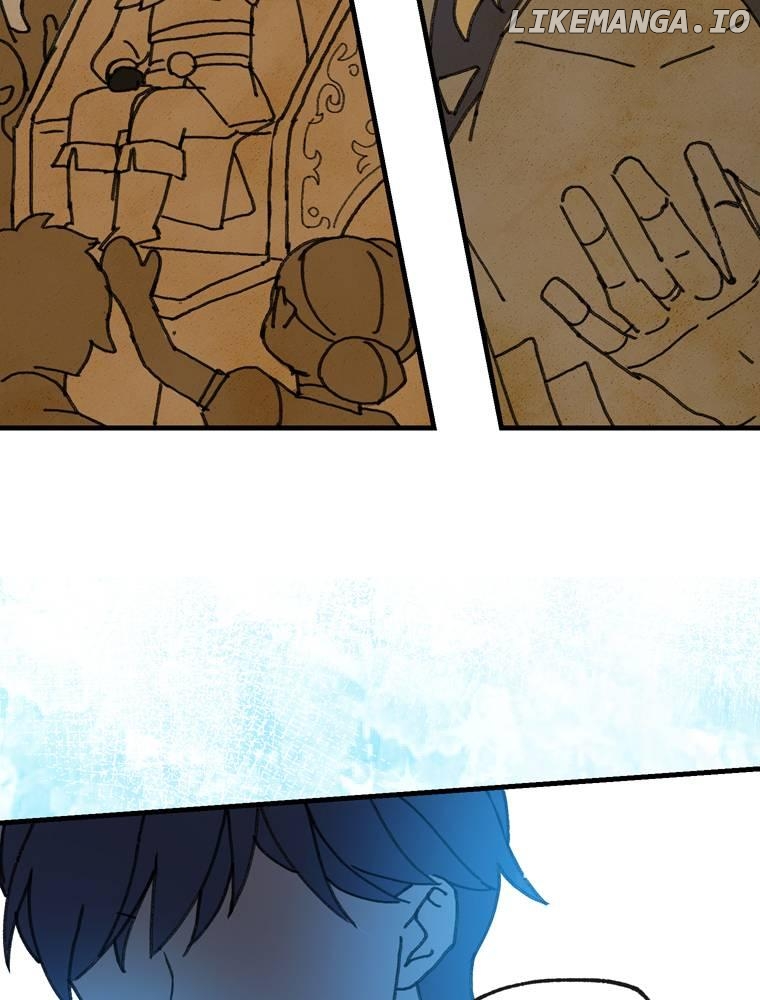 Speciality for the Fallen Knight ~I Fell in Love with my Ancestor's Fiance Chapter 34 - page 52