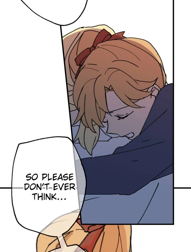 Speciality for the Fallen Knight ~I Fell in Love with my Ancestor's Fiance Chapter 34 - page 59