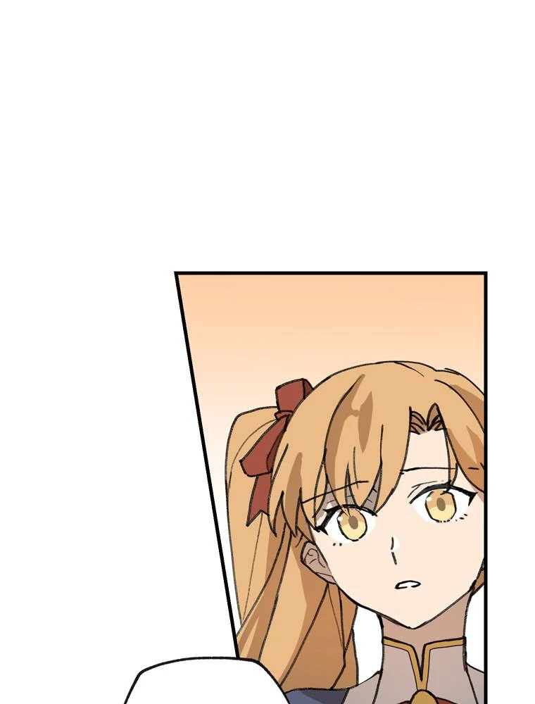 Speciality for the Fallen Knight ~I Fell in Love with my Ancestor's Fiance Chapter 34 - page 63
