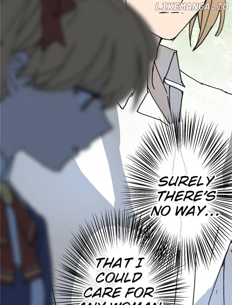 Speciality for the Fallen Knight ~I Fell in Love with my Ancestor's Fiance Chapter 34 - page 70