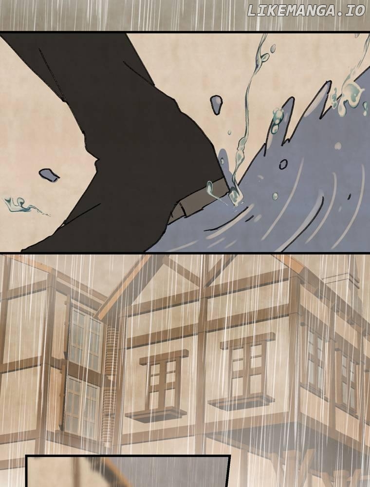 Speciality for the Fallen Knight ~I Fell in Love with my Ancestor's Fiance Chapter 35 - page 14