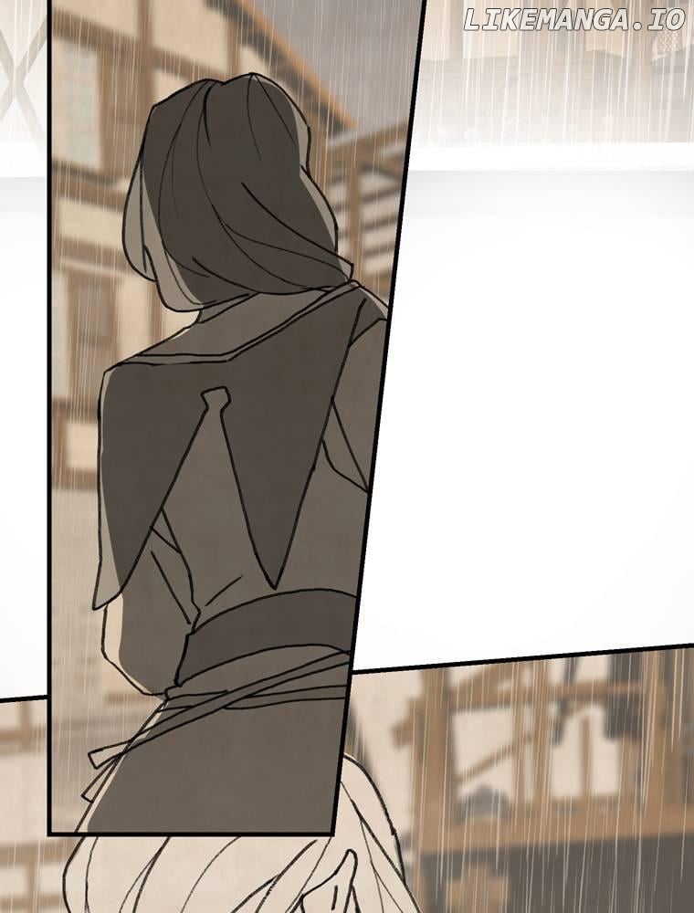 Speciality for the Fallen Knight ~I Fell in Love with my Ancestor's Fiance Chapter 35 - page 15