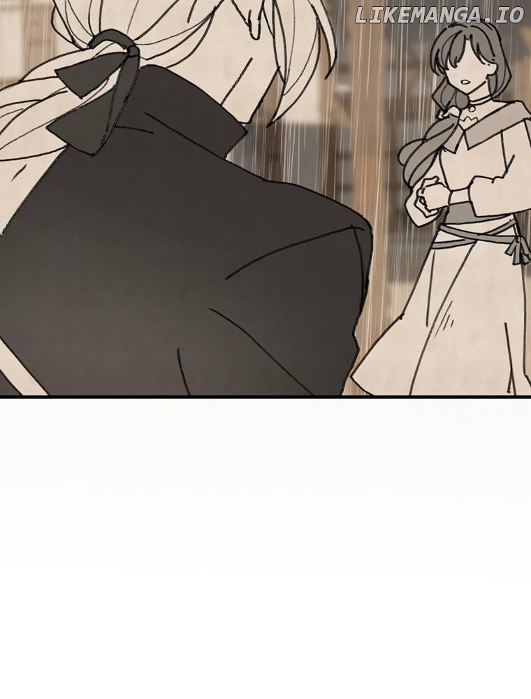 Speciality for the Fallen Knight ~I Fell in Love with my Ancestor's Fiance Chapter 35 - page 16