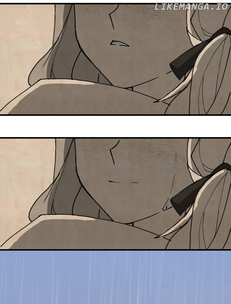 Speciality for the Fallen Knight ~I Fell in Love with my Ancestor's Fiance Chapter 35 - page 20