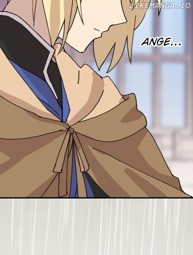 Speciality for the Fallen Knight ~I Fell in Love with my Ancestor's Fiance Chapter 35 - page 22