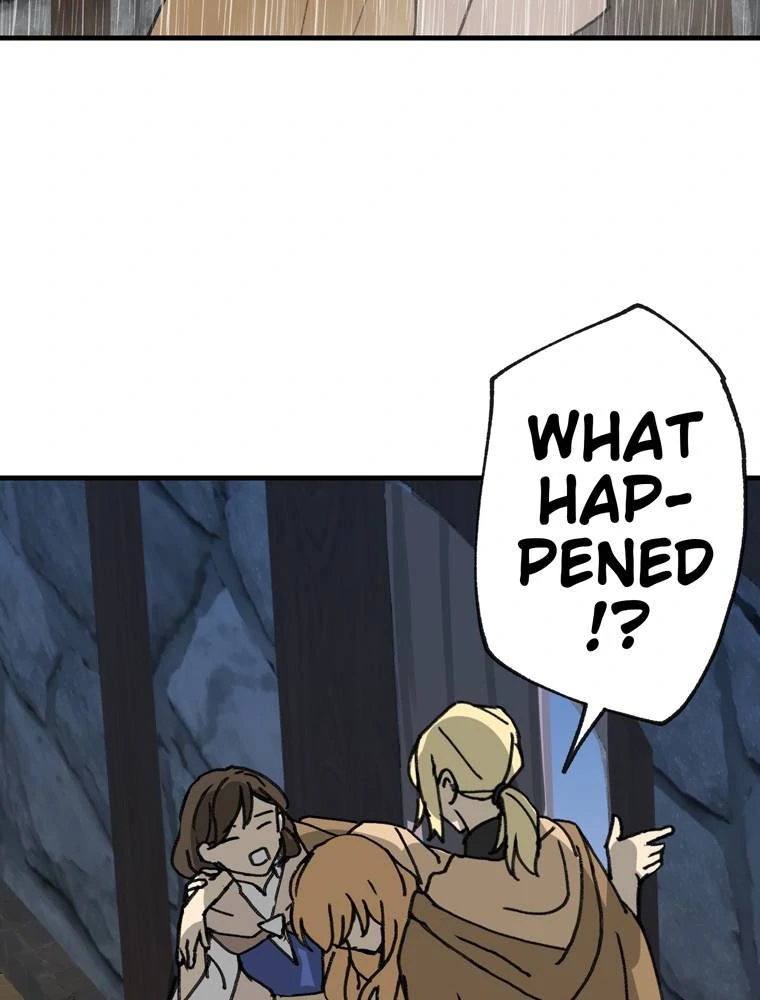 Speciality for the Fallen Knight ~I Fell in Love with my Ancestor's Fiance Chapter 35 - page 25