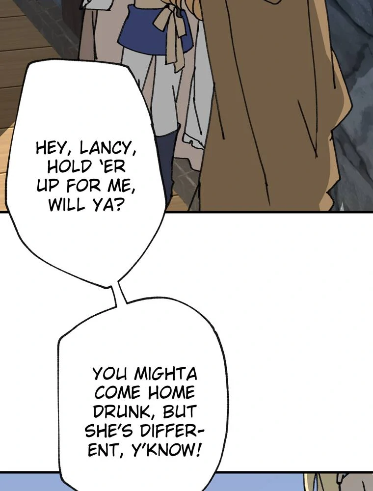Speciality for the Fallen Knight ~I Fell in Love with my Ancestor's Fiance Chapter 35 - page 26
