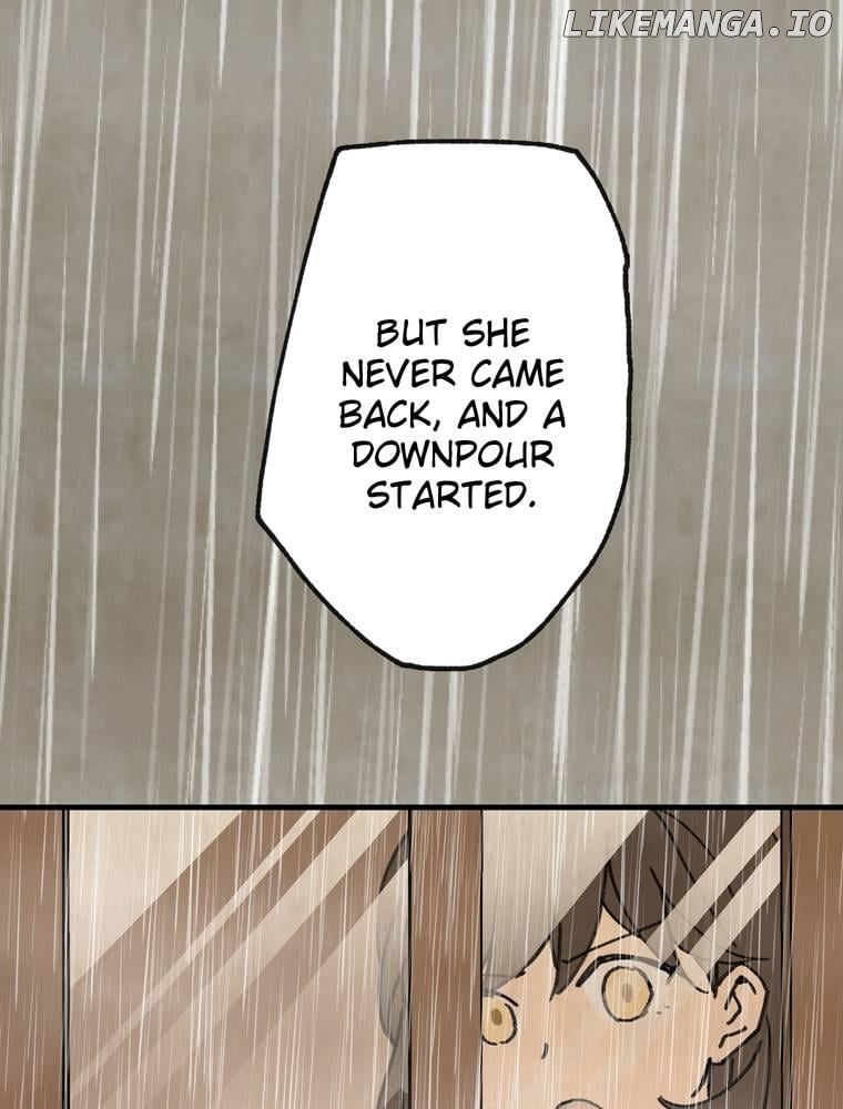 Speciality for the Fallen Knight ~I Fell in Love with my Ancestor's Fiance Chapter 35 - page 31