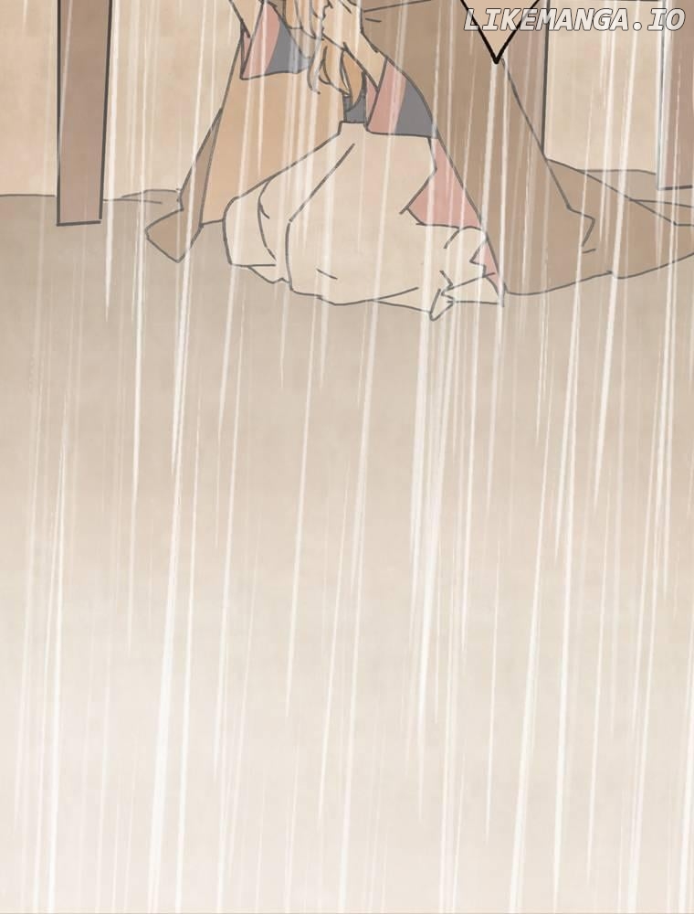 Speciality for the Fallen Knight ~I Fell in Love with my Ancestor's Fiance Chapter 35 - page 33