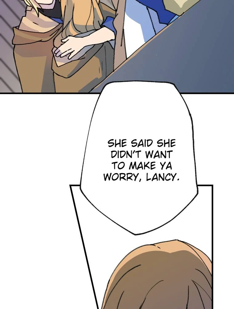 Speciality for the Fallen Knight ~I Fell in Love with my Ancestor's Fiance Chapter 35 - page 35