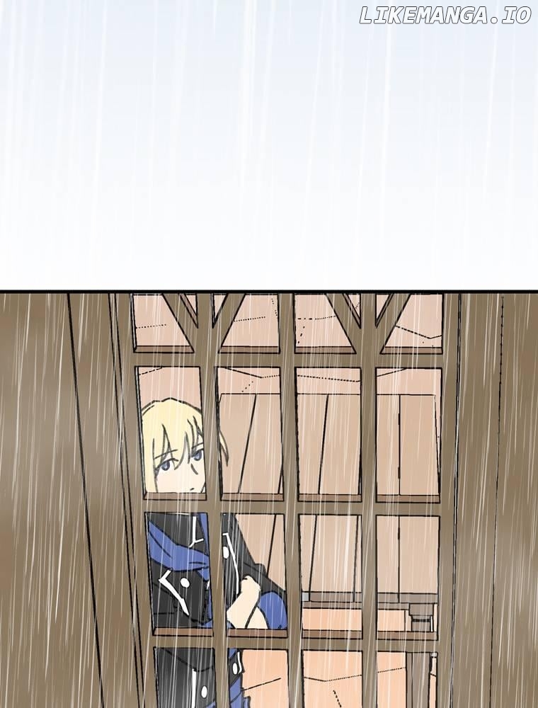 Speciality for the Fallen Knight ~I Fell in Love with my Ancestor's Fiance Chapter 35 - page 3