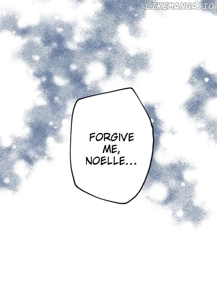Speciality for the Fallen Knight ~I Fell in Love with my Ancestor's Fiance Chapter 35 - page 45