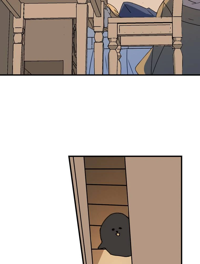 Speciality for the Fallen Knight ~I Fell in Love with my Ancestor's Fiance Chapter 35 - page 47