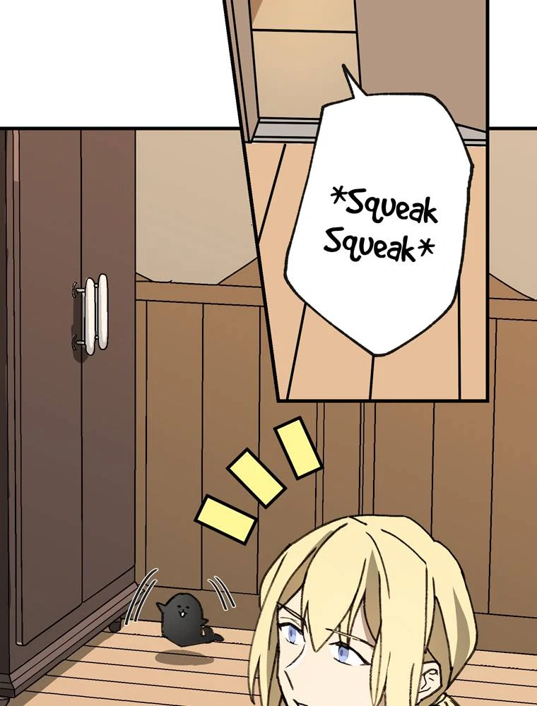 Speciality for the Fallen Knight ~I Fell in Love with my Ancestor's Fiance Chapter 35 - page 48