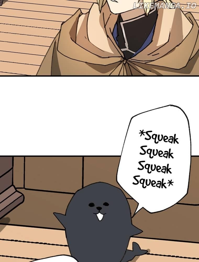 Speciality for the Fallen Knight ~I Fell in Love with my Ancestor's Fiance Chapter 35 - page 49