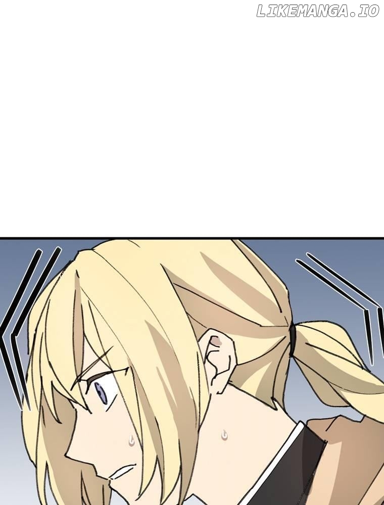 Speciality for the Fallen Knight ~I Fell in Love with my Ancestor's Fiance Chapter 35 - page 56