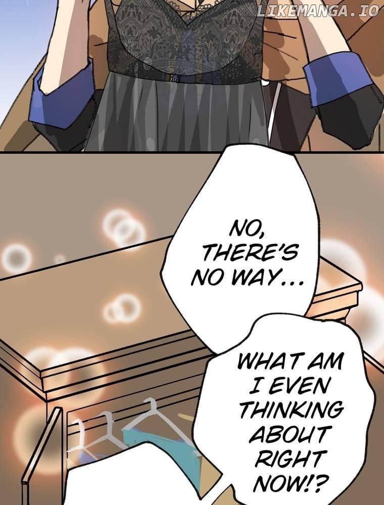Speciality for the Fallen Knight ~I Fell in Love with my Ancestor's Fiance Chapter 35 - page 58