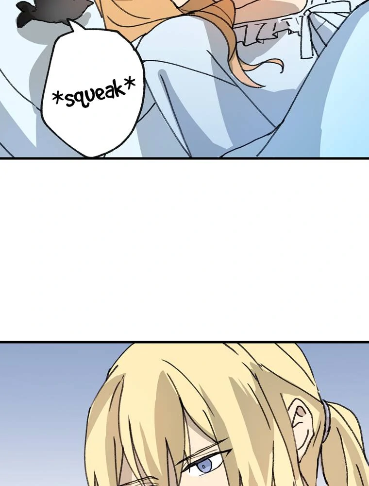 Speciality for the Fallen Knight ~I Fell in Love with my Ancestor's Fiance Chapter 35 - page 64
